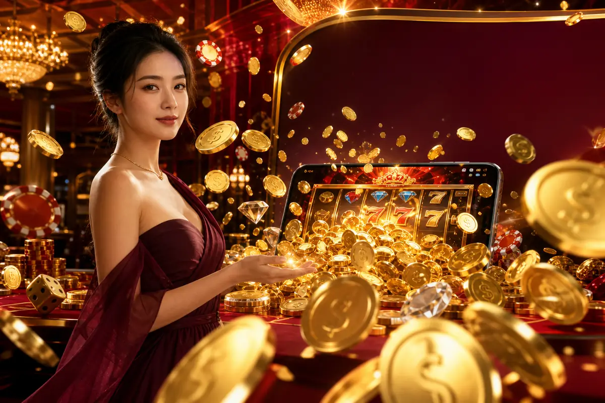 100cui perpindahan platform VIP mudah