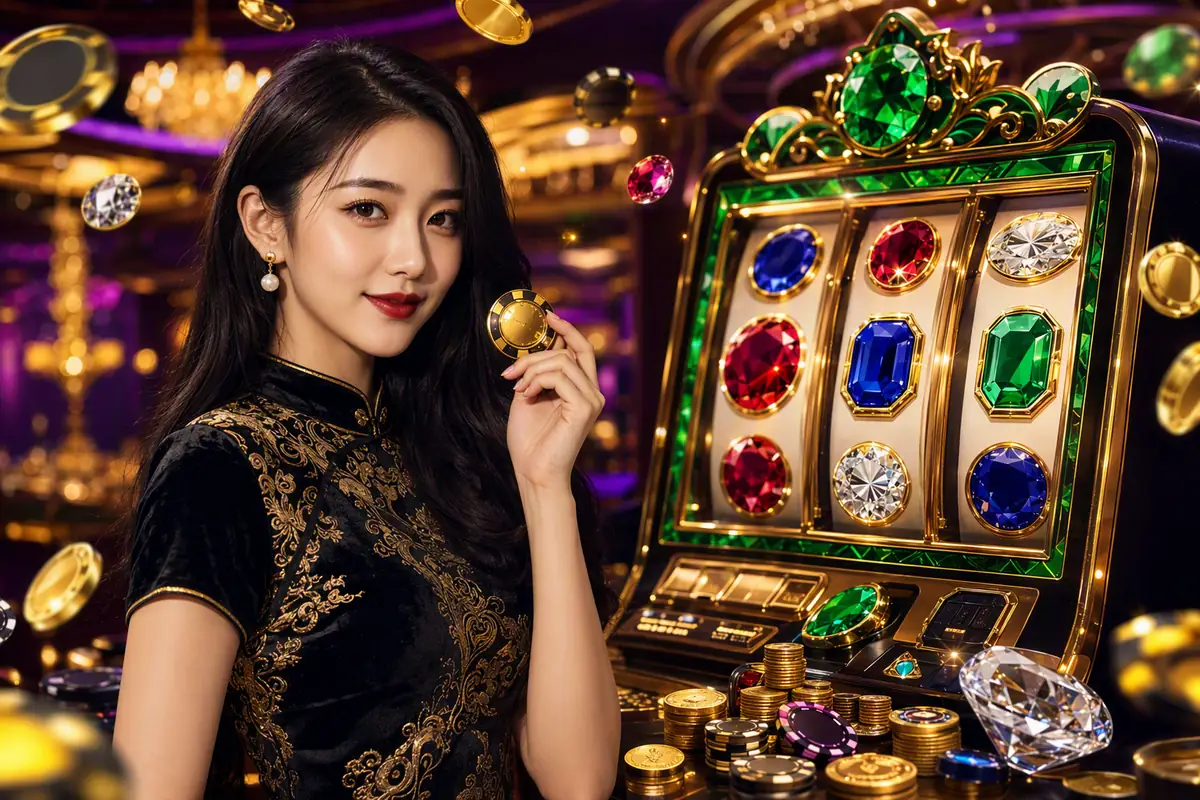 100cui Casino keselamatan akaun perlindungan data