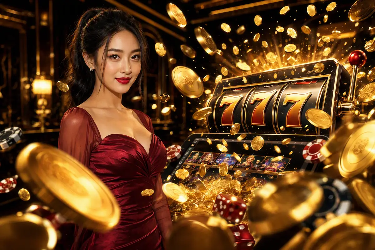 100cui kasino online permainan langsung
