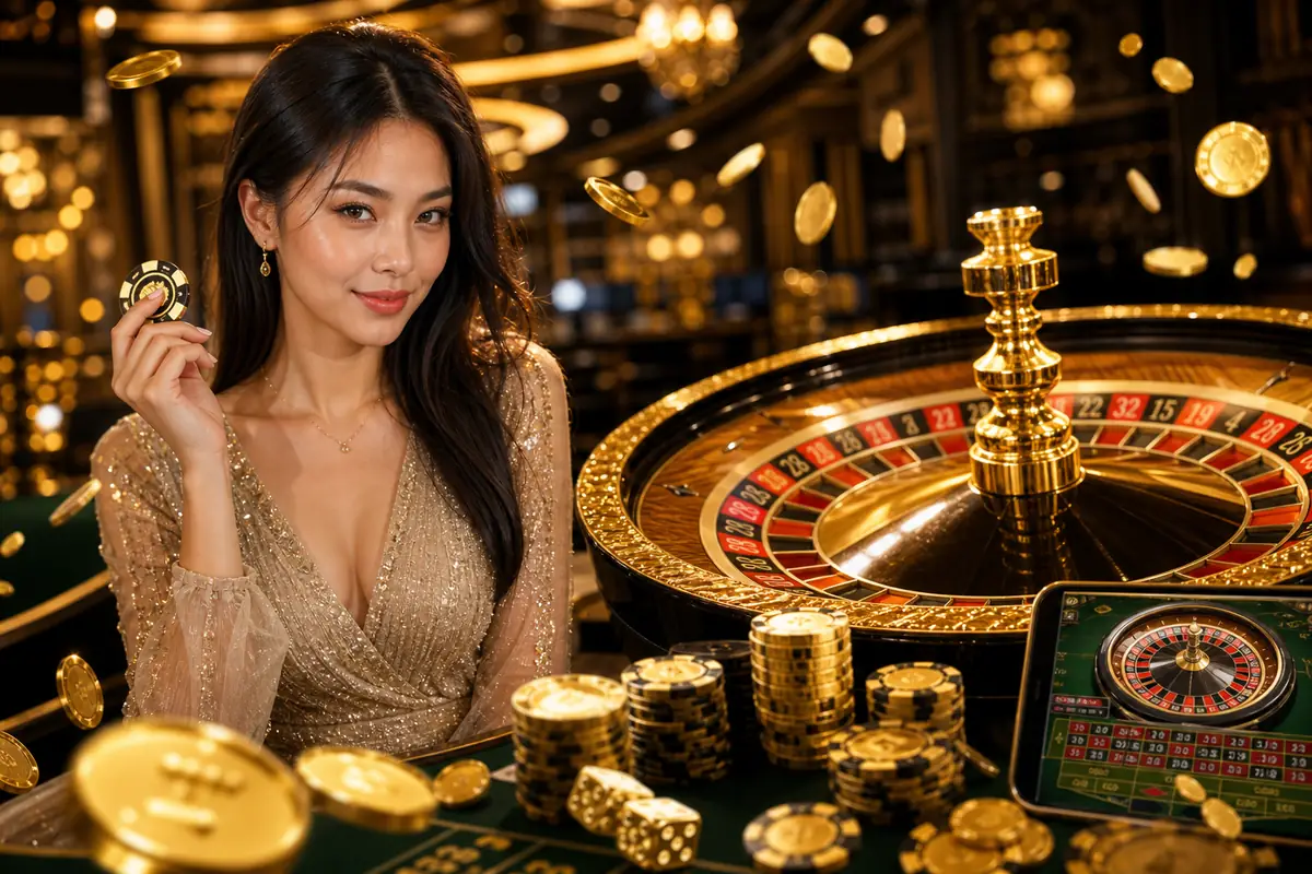 100cui cara bermain slot online panduan pemula