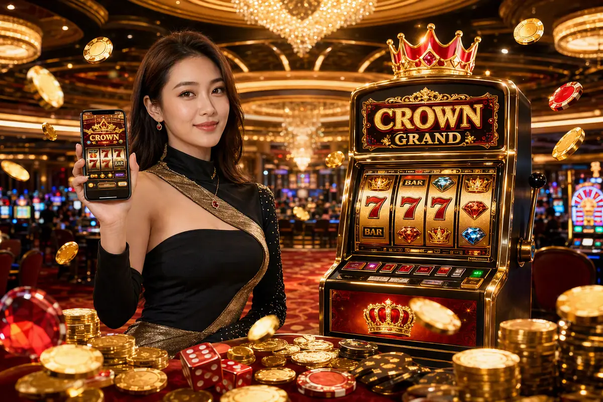 100cui Casino deposit DuitNow e-wallet Malaysia