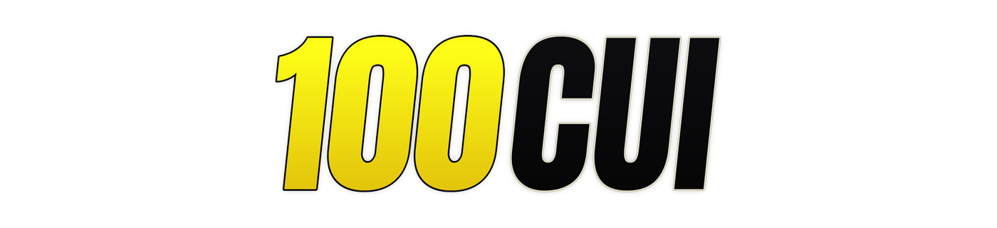 100cui logo